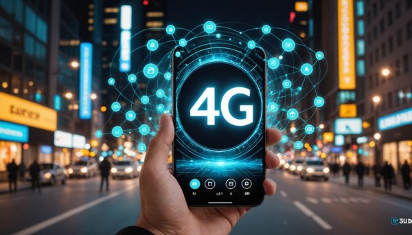 Explore the future of 4g/5g/6g mobile proxies today