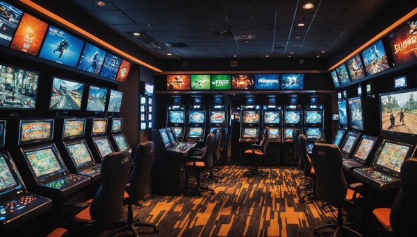 Explore sustainable game server rentals for exciting gameplay