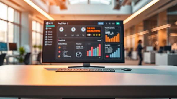 Unlock efficiency with your ai admin assistant today